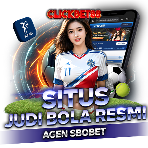 SBOTOP: Agen Taruhan Judi Bola SBOTOP Indonesia Terpercaya 2025